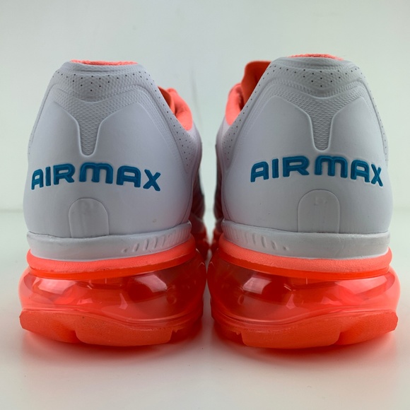 Nike Air Max 2011 N7 - Picture 7 of 8